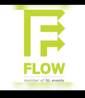 Flow member of GL events